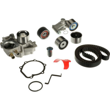 Zahnriemensatz inkl.Wapu SUBARU Forester,Impreza 98 PowerGrip™ KP15612XS-1