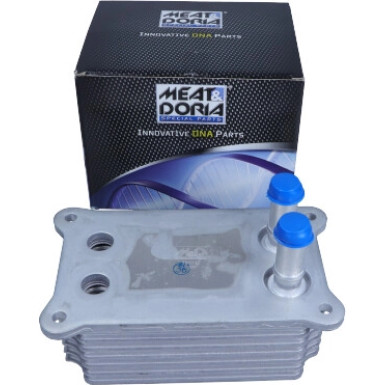 95040 Ölkühler, Motoröl