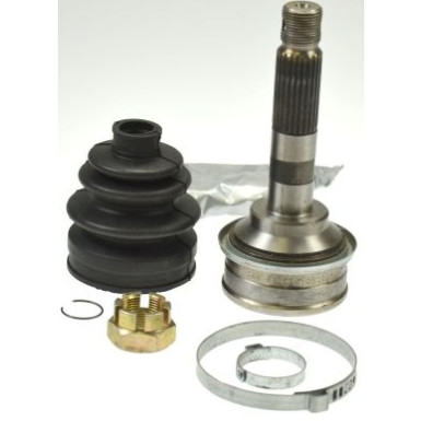 SPIDAN Homokinetisches Gelenk 24811 SPIDAN Homokinetisches Gelenk 24811