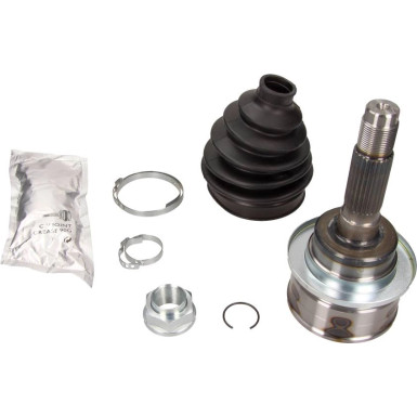 Gelenksatz, Antriebswelle Mazda B-Serie 02 | 49-1574