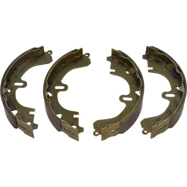 19-0293 Bremsbackensatz