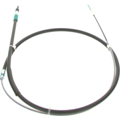 1 987 477 820 Seilzug, Feststellbremse 1 987 477 820 Seilzug, Feststellbremse