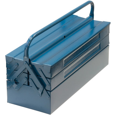 06802L SW-Stahl Werkzeugkasten 530 mm