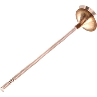 Einlassventil | 331158 Einlassventil | 331158