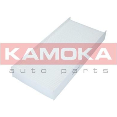 KAMOKA Filter, Innenraumluft | F412801