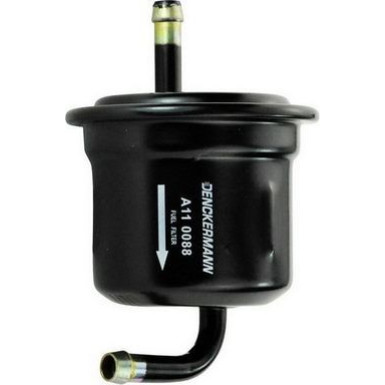 DENCKERMANN Kraftstofffilter DENCKERMANN Kraftstofffilter