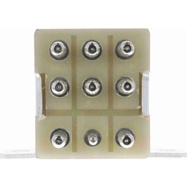 VEMO Überspannungsschutzrelais, ABS