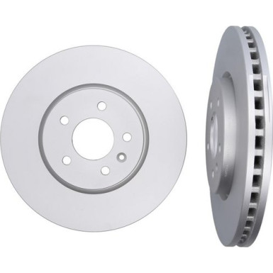 KAMOKA Bremsscheibe 103311