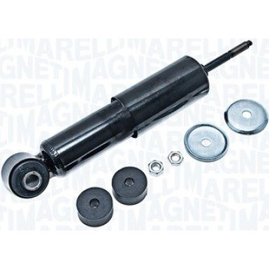 MAGNETI MARELLI Stoßdämpfer