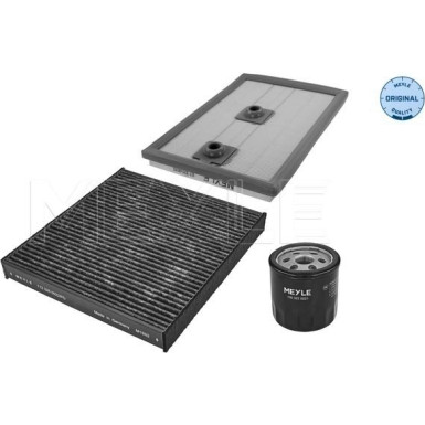Filter-Satz MEYLE-ORIGINAL-KIT: Better solution for you 112 330 0007/S Filter-Satz MEYLE-ORIGINAL-KIT: Better solution for you 112 330 0007/S