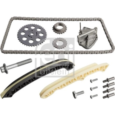 Steuerkettensatz | SEAT,SKODA,VW Polo 02 | 102038
