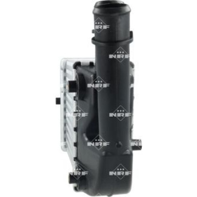 Ladeluftkühler 30167A