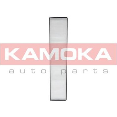KAMOKA Filter, Innenraumluft | F402401