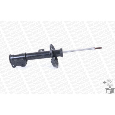 MONROE ORIGINAL VL | LANCIA Ypsilon 11 | G8283