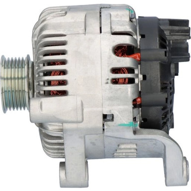 VALEO Generator VALEO Generator