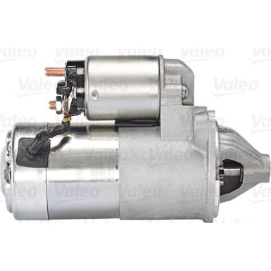 VALEO Anlasser 600204 VALEO Anlasser 600204