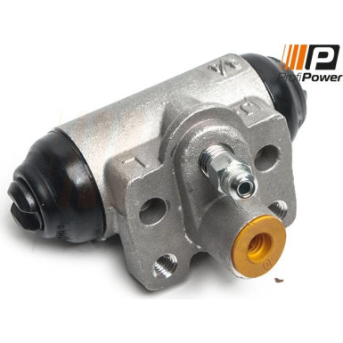 PROFIPOWER Radbremszylinder | 5B2062L