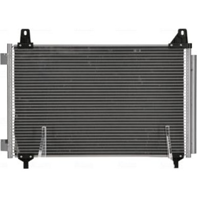 Kondensator PKW Peugeot 208 18 FIRST FIT 941296