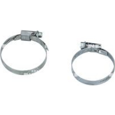 NRF Ladeluftschlauch 166296