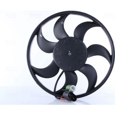 Kühlerlüfter PKW | Opel Astra 1.4 98 | 850070