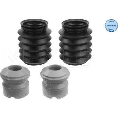 Staubschutzsatz li/re BMW 5 95 MEYLE-ORIGINAL-KIT: Better solution for you 3146400002