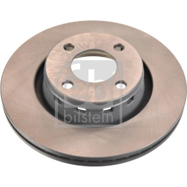 FEBI BILSTEIN Bremsscheibe | 08573