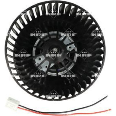 NRF Innenraumgebläse
