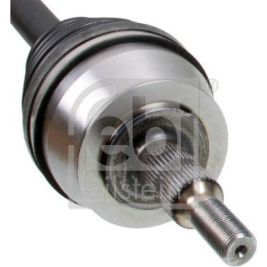 FEBI BILSTEIN Antriebswelle | 182111