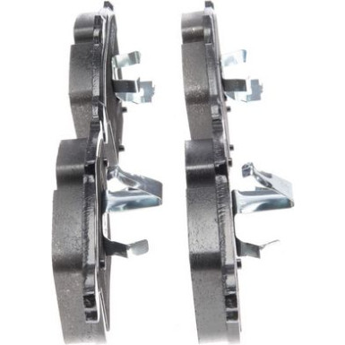 Bremsklötze | OPEL,SAAB,CHEVROLET | 0 986 494 280 Bremsklötze | OPEL,SAAB,CHEVROLET | 0 986 494 280