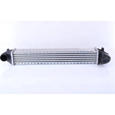 Ladeluftkühler PKW FORD Galaxy 95-06 FIRST FIT 96634