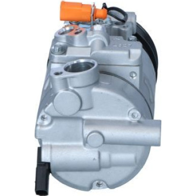 Kompressor, Klimaanlage EASY FIT 32910