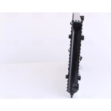 Wasserkühler PKW | SEAT Toledo | 640041
