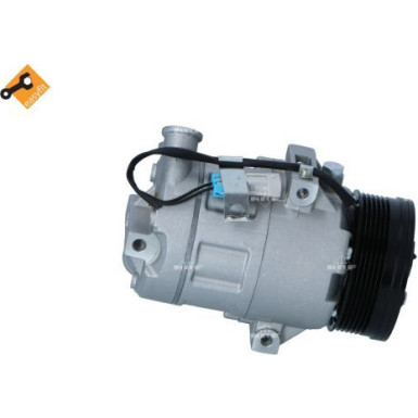 Kompressor, Klimaanlage EASY FIT 32428