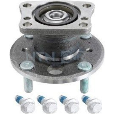SNR Radlager | R152.74