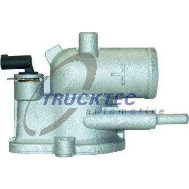 TRUCKTEC AUTOMOTIVE Thermostat | 02.19.328