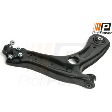PROFIPOWER Lenker, Radaufhängung 1S1175R