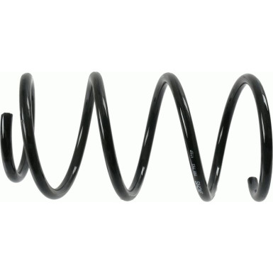 SACHS Fahrwerksfeder SACHS Fahrwerksfeder