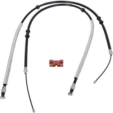 KAMOKA Seilzug, Feststellbremse 1190475