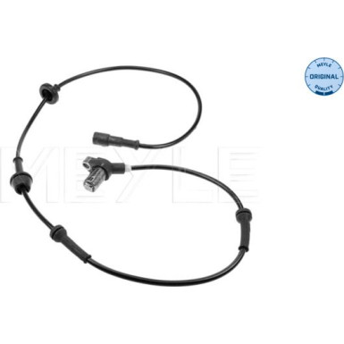 100 899 0068 Sensor, Raddrehzahl MEYLE-ORIGINAL: True to OE.