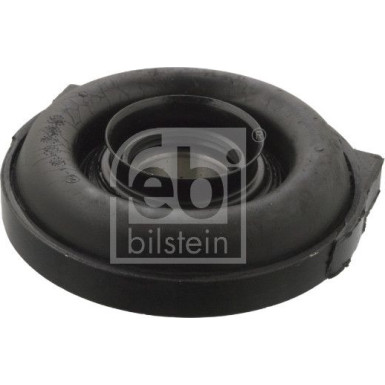FEBI BILSTEIN Sparen