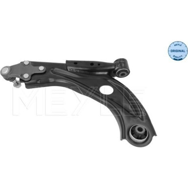 Querlenker VA re CITROEN C4,DS4,C5 AIRCROSS 09 MEYLE-ORIGINAL: True to OE 616 050 0076/S