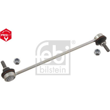 Koppelstange Renault P. Laguna 07- 294Mm | 29834 Koppelstange Renault P. Laguna 07- 294Mm | 29834