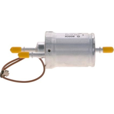 Kraftstofffilter | SEAT,VW | F 026 403 013