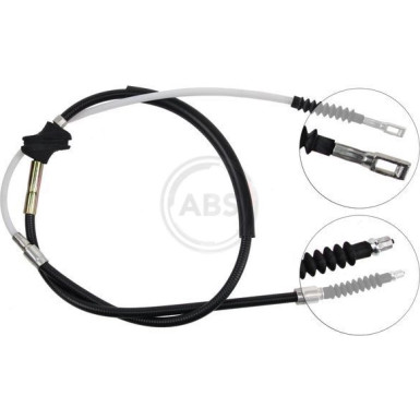 A.B.S. Seilzug, Feststellbremse K11726 A.B.S. Seilzug, Feststellbremse K11726