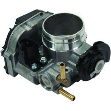 TRUCKTEC AUTOMOTIVE Drosselklappengehäuse