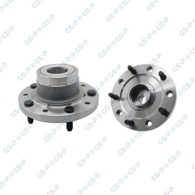 GSP Radlager 9245015