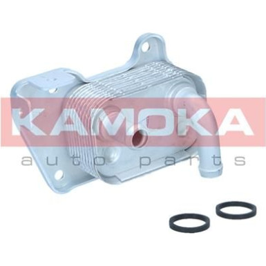 KAMOKA Ölkühler, Motoröl 7730157