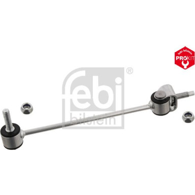 FEBI BILSTEIN Wischerschalter