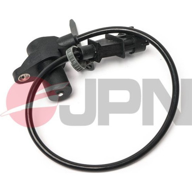 JPN Impulsgeber, Kurbelwelle