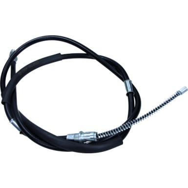 32-1364 Seilzug, Feststellbremse